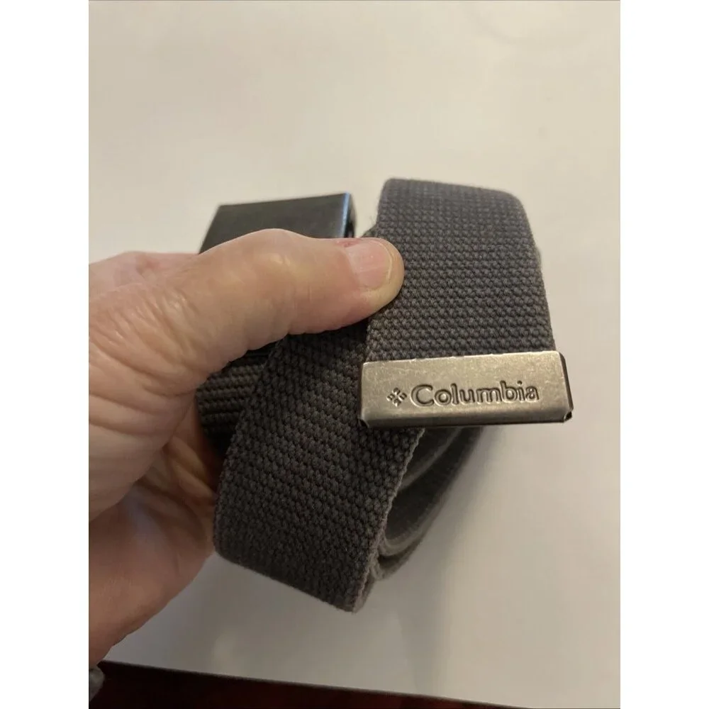 Columbia elevate your